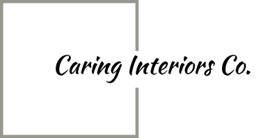 Caring Interiors logo