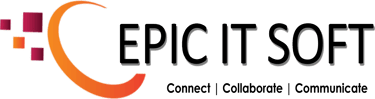 Epic IT Soft logo