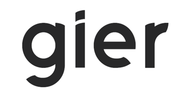 Gier Technologies logo