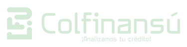 COLFINANSÚ logo