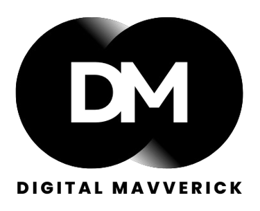 Digital Mavverick logo