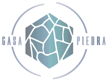 Casa de Piedra logo
