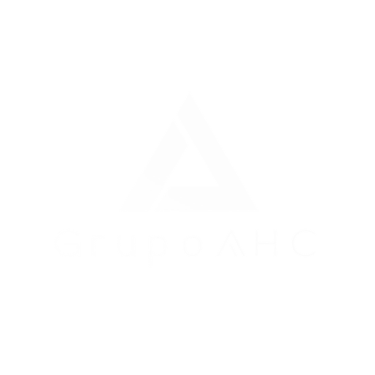 GRUPO AHC logo