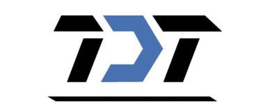 TDT Bilverkstad logo