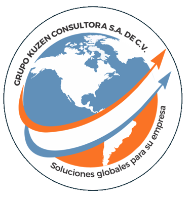 Kuzen Consultora logo