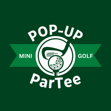 Pop-Up ParTee logo