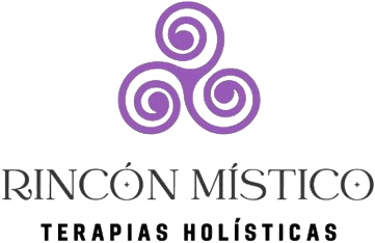 Rincon Mistico Terapias Holisticas logo