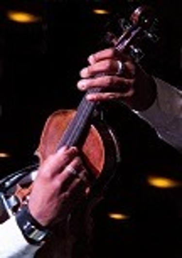 Jonathan Levingston, Professional Freelance Violinist logo