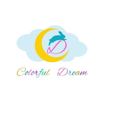 Colorful Dream logo