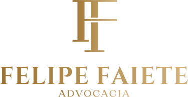 Felipe Faiete Advocacia logo