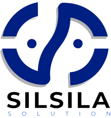 Silsila Solution logo