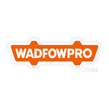 wadfowpro.com logo