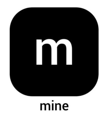 mine logo