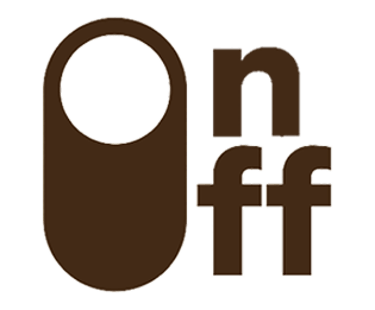 On-Off Agency logo