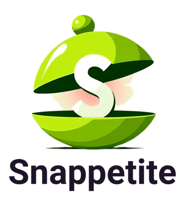 Snappetite app logo