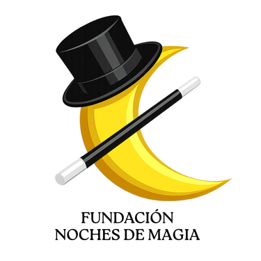 5° Festival Noches de Magia 2026 logo