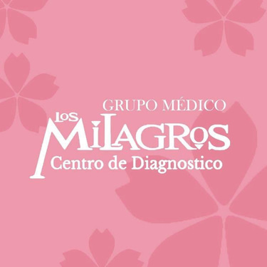 Grupo Los Milagros Centro de Diagnostico logo
