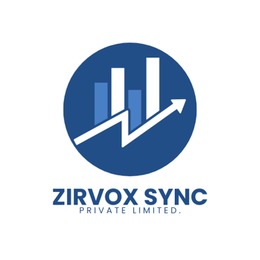 ZIRVOX SYNC logo