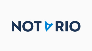 Notario logo