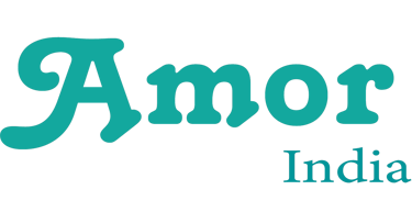 Amor logo