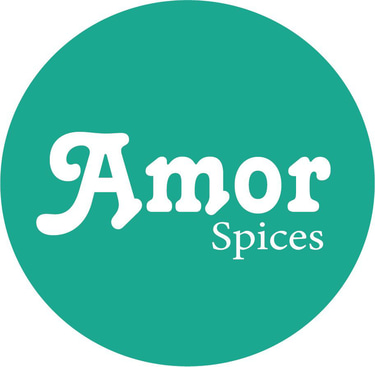 Amor logo