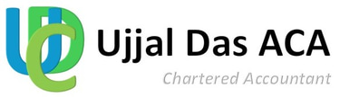 Ujjal Das ACA logo