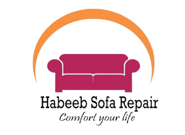 Habeeb beautiparlor shop logo