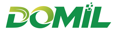DOMIL meltbond logo