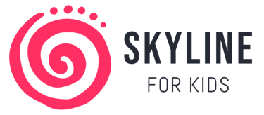 Skyline For Kids logo