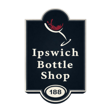 Ipswich Bottle Shop logo