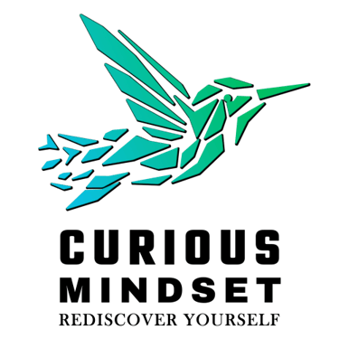 Curious Mindset logo