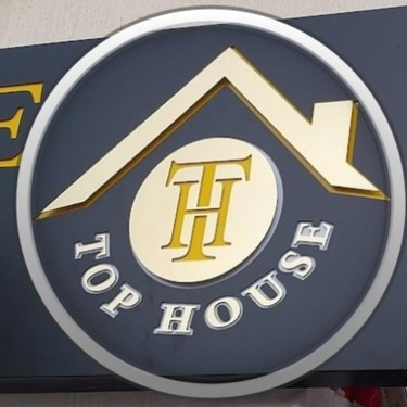 TOP HOUSE WITH AWATIF logo