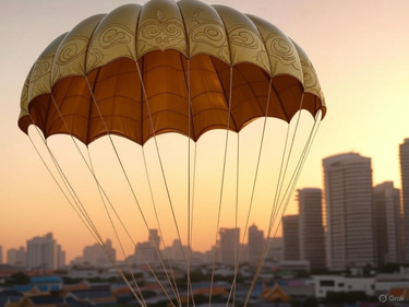 Thailand Expat Advisor logo