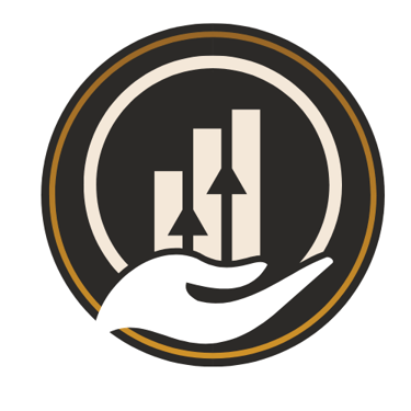 Coopfin ahorro y crédito logo