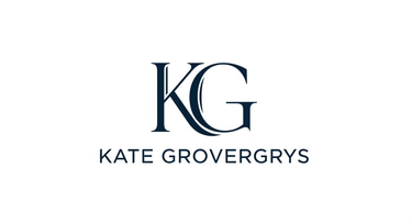 Kate Grovergrys logo