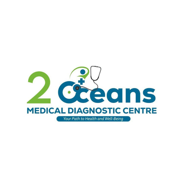 2Oceans Medical Diagnostics logo