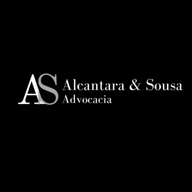 Alcantara e Sousa Advocacia logo