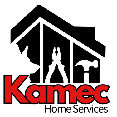 Kamec Home Solutions logo