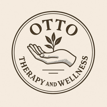 Otto Therapy & Wellness logo