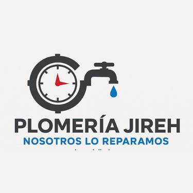 Plomeros Urgentes Jireh logo