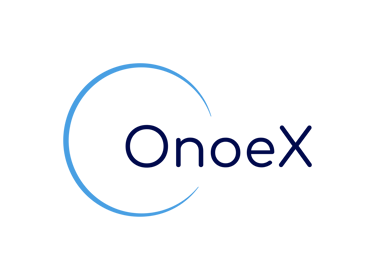OnoeX logo