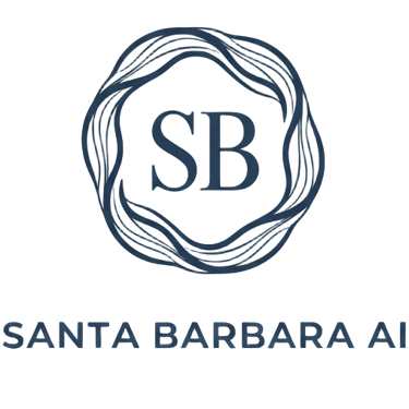 Santa Barbara AI logo