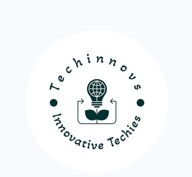 Techinnovs logo
