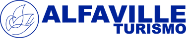 Alfaville Turismo logo