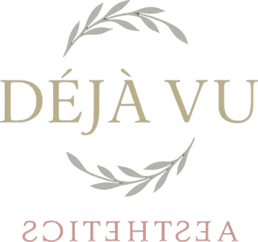 Deja Vu Aesthetics logo