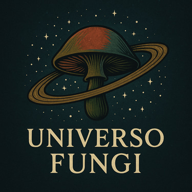 Universo Fungi logo