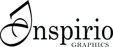 Inspirio Graphics logo
