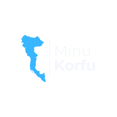 Minu Korfu logo