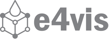 e4vis logo
