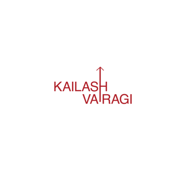 Kailash Vairagi logo